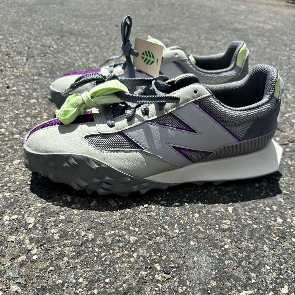 New Balance Xc72 Figs Shoe (NWT).